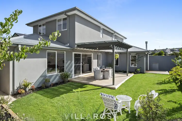 Third view of Homely house listing, 26 Pepperdine Way, Highton VIC 3216