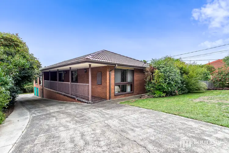 3 Francesco Drive, Dandenong North VIC 3175