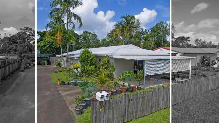 30 Golden Grove Drive, Bentley Park QLD 4869