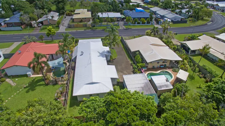 Sixth view of Homely house listing, 30 Golden Grove Drive, Bentley Park QLD 4869