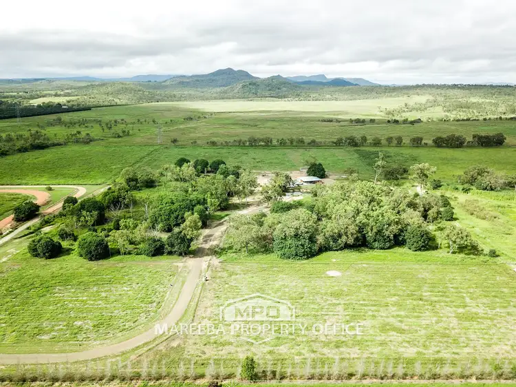 Main view of Homely rural property listing, 138 Martin Road, Mareeba QLD 4880