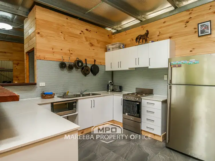 Second view of Homely rural property listing, 138 Martin Road, Mareeba QLD 4880