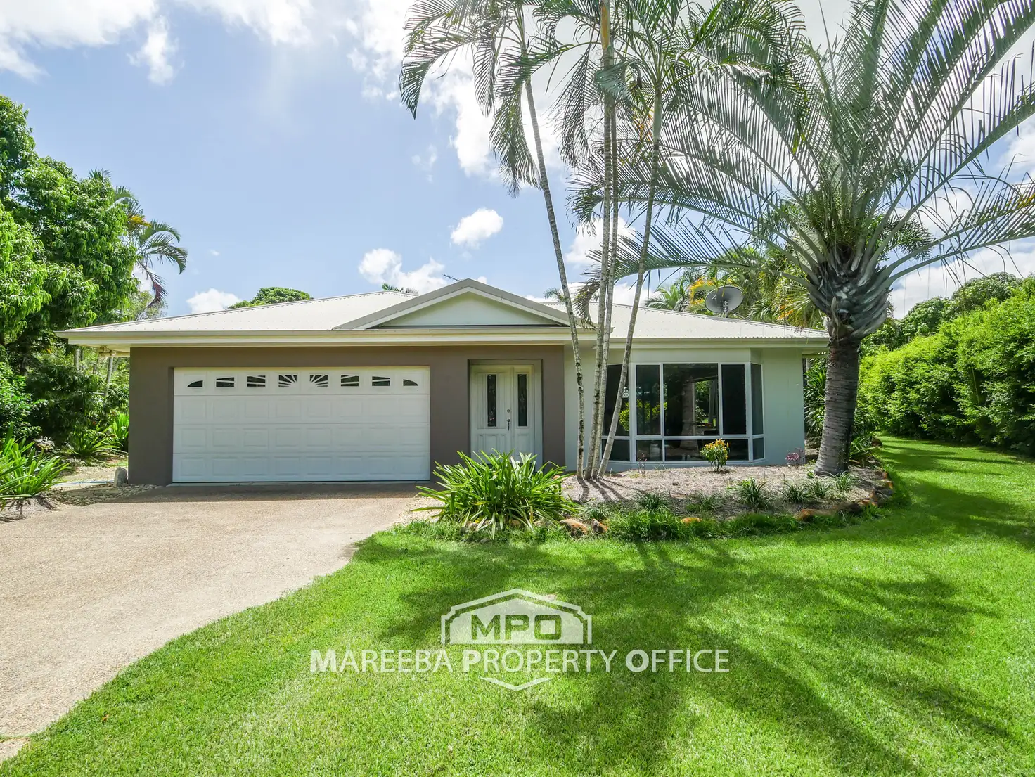 Main view of Homely house listing, 7 Debel Close, Mareeba QLD 4880