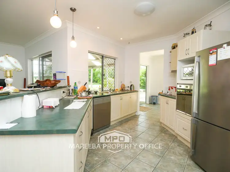 Second view of Homely house listing, 7 Debel Close, Mareeba QLD 4880