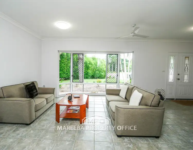 Third view of Homely house listing, 7 Debel Close, Mareeba QLD 4880