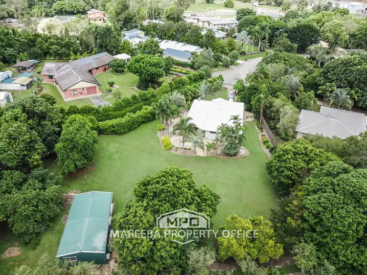Fourth view of Homely house listing, 7 Debel Close, Mareeba QLD 4880