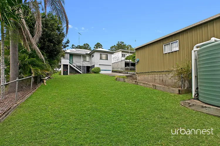 43 Webb Street, Stafford QLD 4053