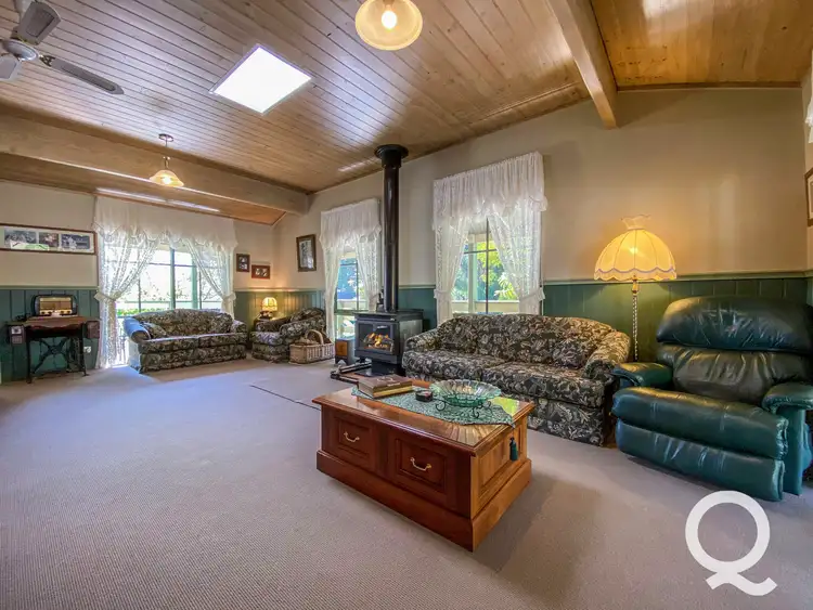 Second view of Homely rural property listing, 3 McCullums Road, Warragul VIC 3820