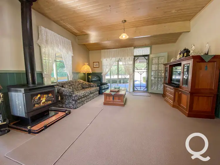 Third view of Homely rural property listing, 3 McCullums Road, Warragul VIC 3820