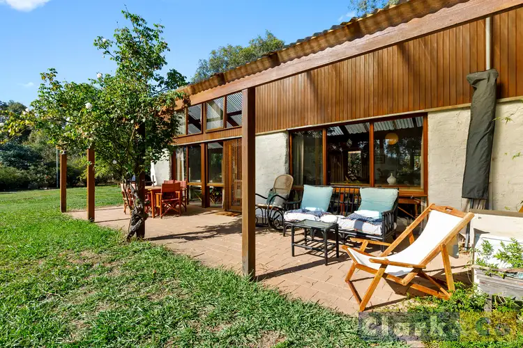 Main view of Homely rural property listing, 271 Mount Buller Road, Mansfield VIC 3722