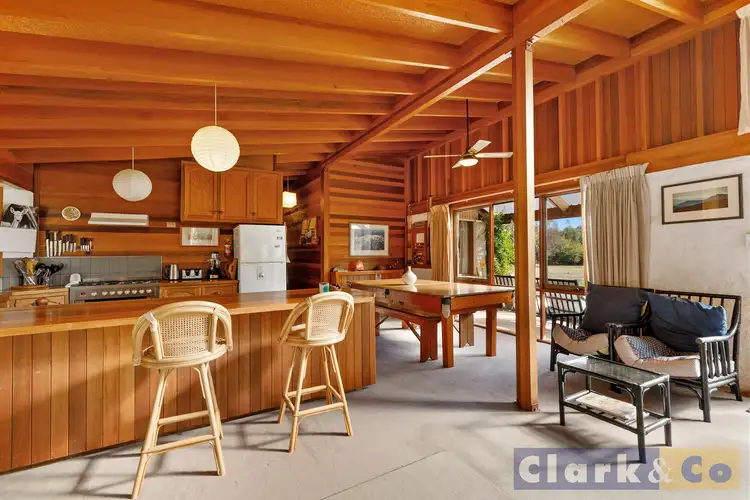 Third view of Homely rural property listing, 271 Mount Buller Road, Mansfield VIC 3722