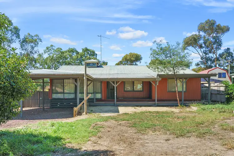 Main view of Homely house listing, 17 BURGES LANE, Broadford VIC 3658