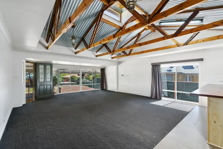 Third view of Homely house listing, 17 BURGES LANE, Broadford VIC 3658