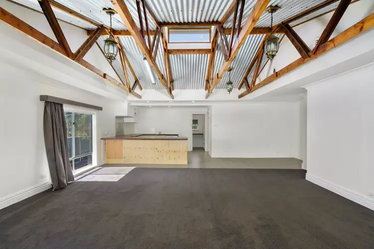 Fourth view of Homely house listing, 17 BURGES LANE, Broadford VIC 3658