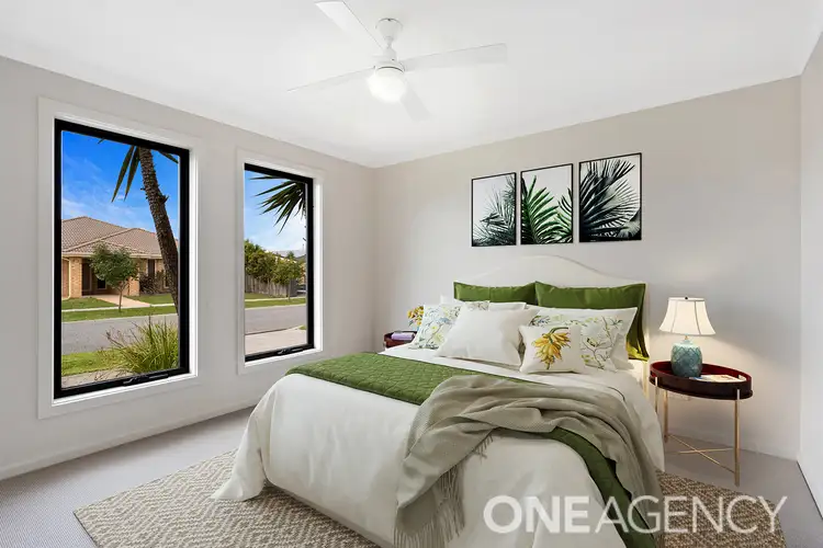 Third view of Homely house listing, 4 Milla Way, Koo Wee Rup VIC 3981