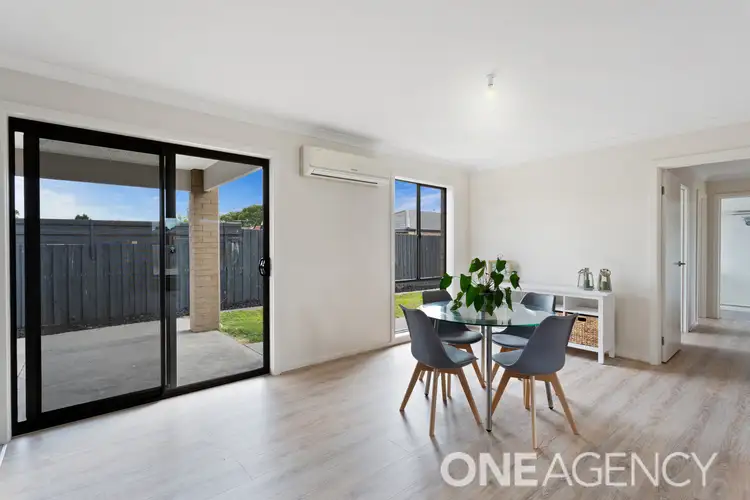 Fifth view of Homely house listing, 4 Milla Way, Koo Wee Rup VIC 3981
