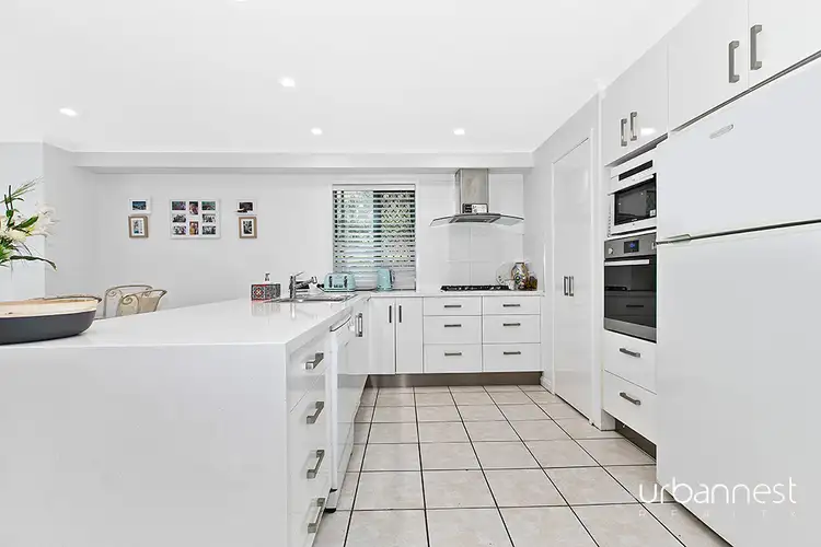 Main view of Homely house listing, 16 Iris Place, Fitzgibbon QLD 4018