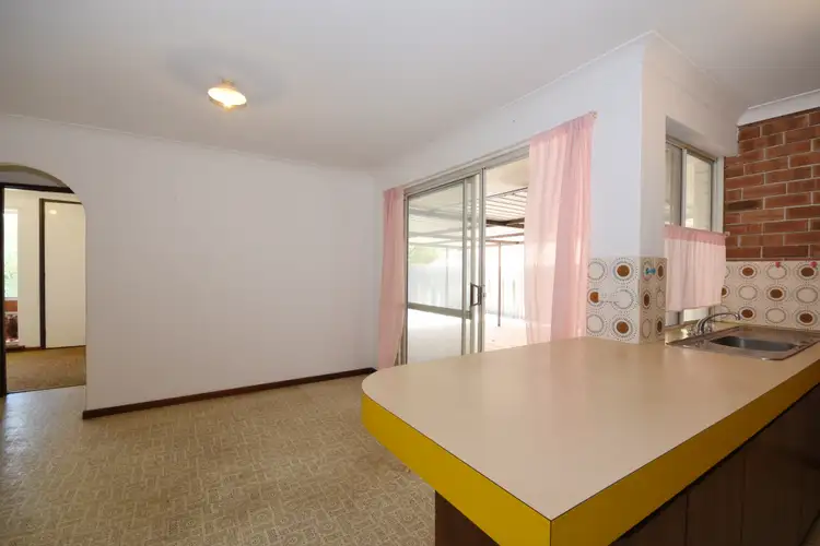 Second view of Homely house listing, 58 Meadowbrook Drive, Parkwood WA 6147
