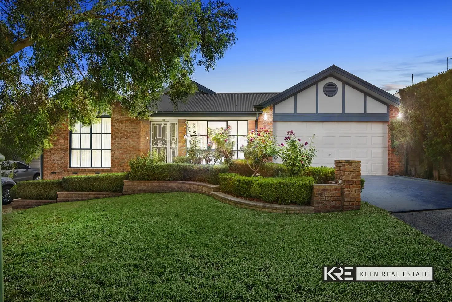 Main view of Homely house listing, 7 Caledonia Court, Berwick VIC 3806