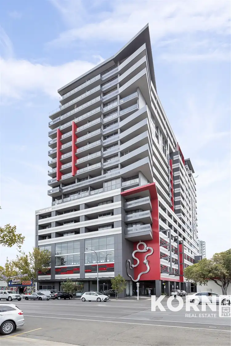 1117/152-160 Grote Street, Adelaide SA 5000