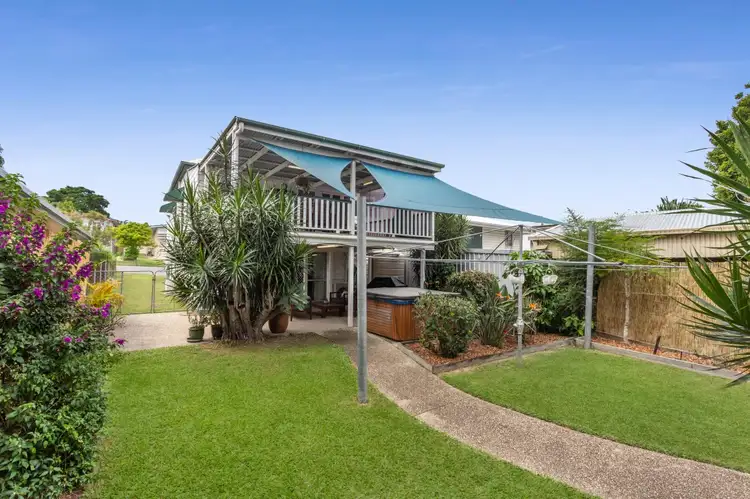 Main view of Homely house listing, 46 McFadden Street, Wynnum QLD 4178