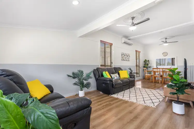 Third view of Homely house listing, 46 McFadden Street, Wynnum QLD 4178