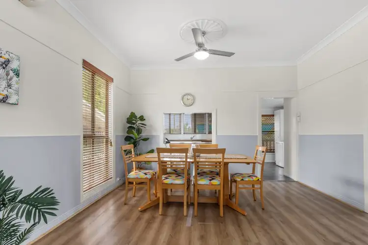 Fourth view of Homely house listing, 46 McFadden Street, Wynnum QLD 4178