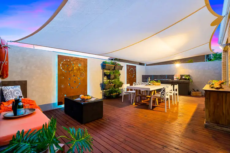 Main view of Homely villa listing, 2/91 Tyler Street, Tuart Hill WA 6060