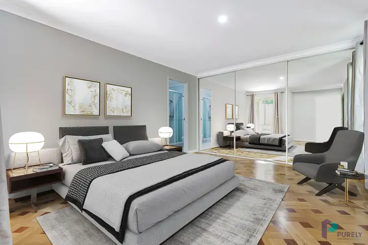 Second view of Homely villa listing, 2/91 Tyler Street, Tuart Hill WA 6060