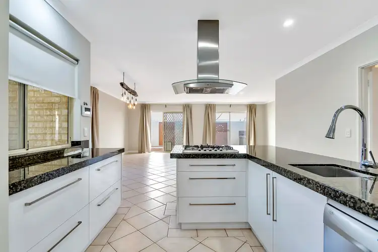 Third view of Homely villa listing, 2/91 Tyler Street, Tuart Hill WA 6060