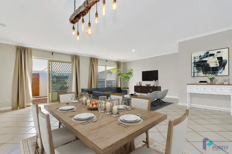 Fourth view of Homely villa listing, 2/91 Tyler Street, Tuart Hill WA 6060
