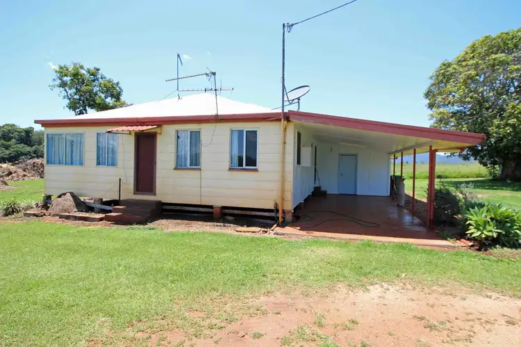 Address available on request