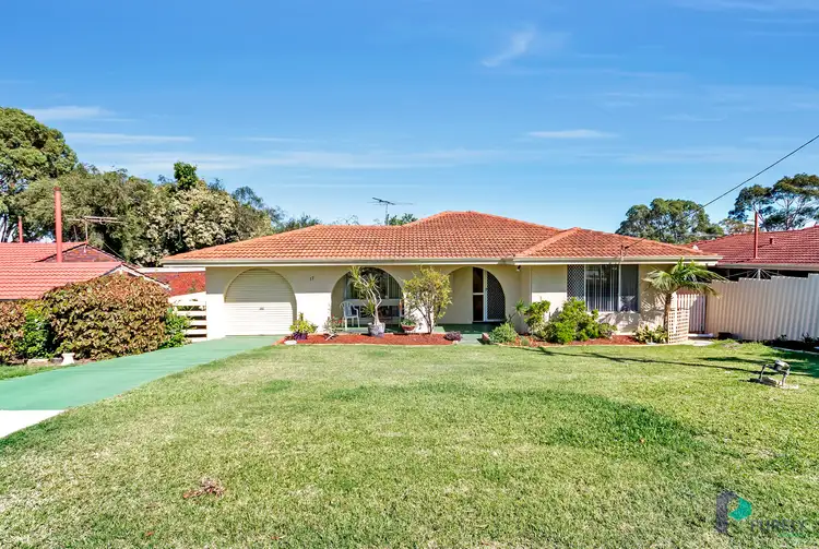 Second view of Homely house listing, 17 Illyarrie Street, Greenwood WA 6024