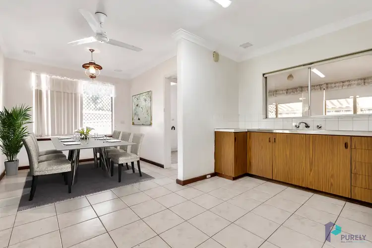 Fourth view of Homely house listing, 17 Illyarrie Street, Greenwood WA 6024