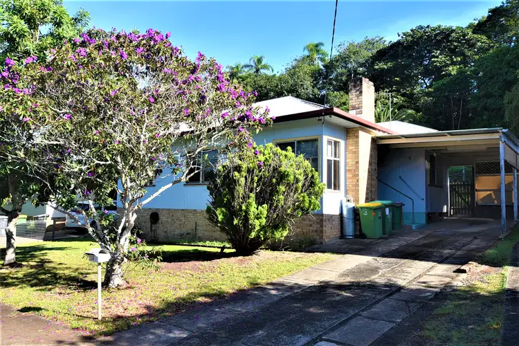 14 Dalziell Street, Lismore NSW 2480