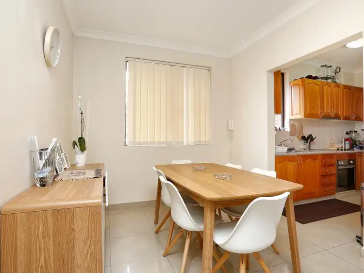 Second view of Homely apartment listing, 8/3-7 Dunmore Street North, Bexley NSW 2207