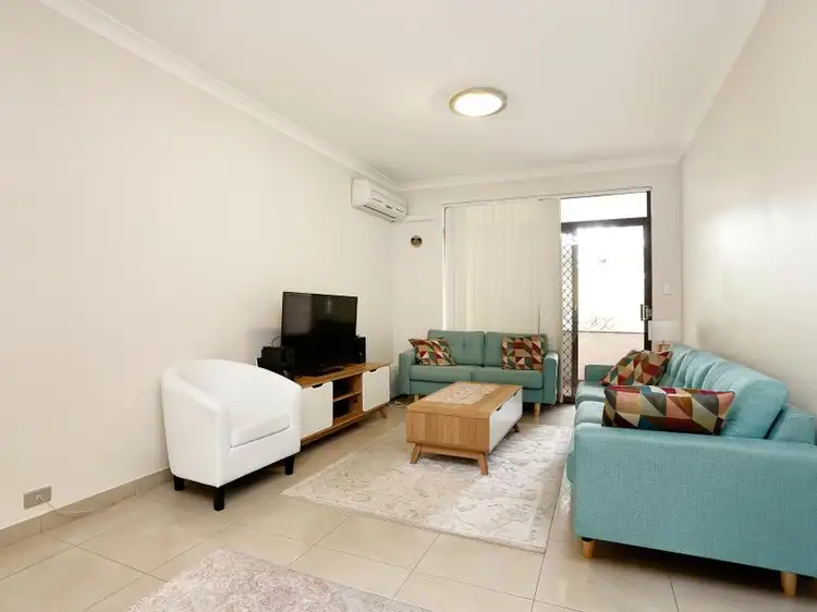 Third view of Homely apartment listing, 8/3-7 Dunmore Street North, Bexley NSW 2207