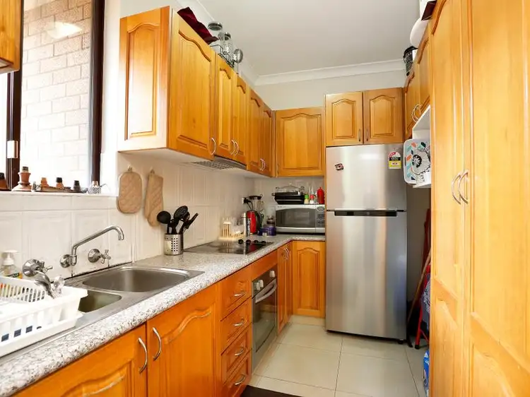 Fourth view of Homely apartment listing, 8/3-7 Dunmore Street North, Bexley NSW 2207