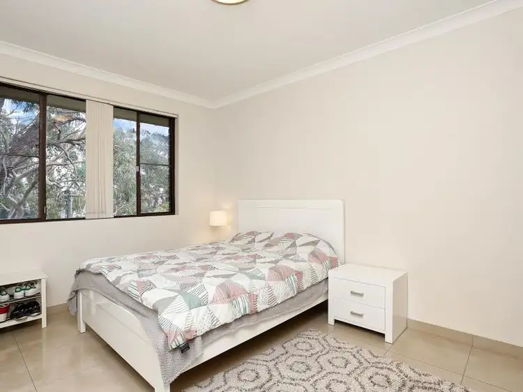 Fifth view of Homely apartment listing, 8/3-7 Dunmore Street North, Bexley NSW 2207