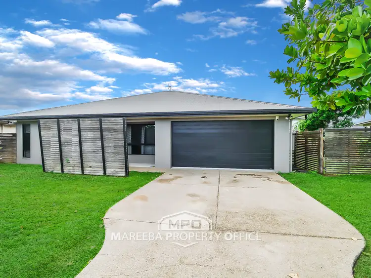 7 Eli Close, Mareeba QLD 4880