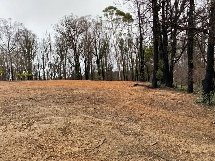 Fifth view of Homely land listing, 73 Karbeethong Avenue, Mallacoota VIC 3892