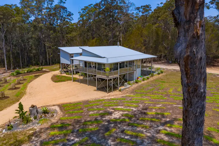 67 Brindabella Street, Bergalia NSW 2537