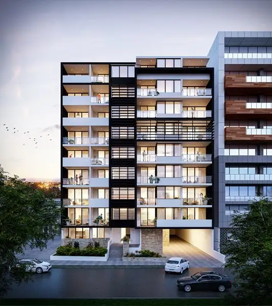 7-9 Gertrude Street, Wolli Creek NSW 2205
