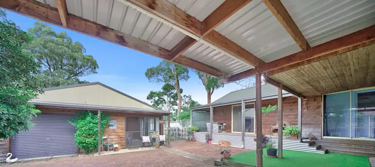 Fourth view of Homely house listing, 14 Market Street, Tahmoor NSW 2573
