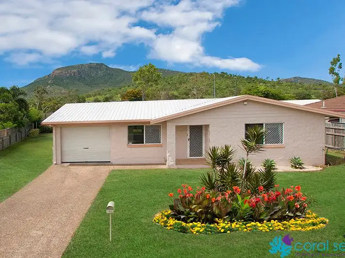 Main view of Homely house listing, 11 Begonia Court, Annandale QLD 4814
