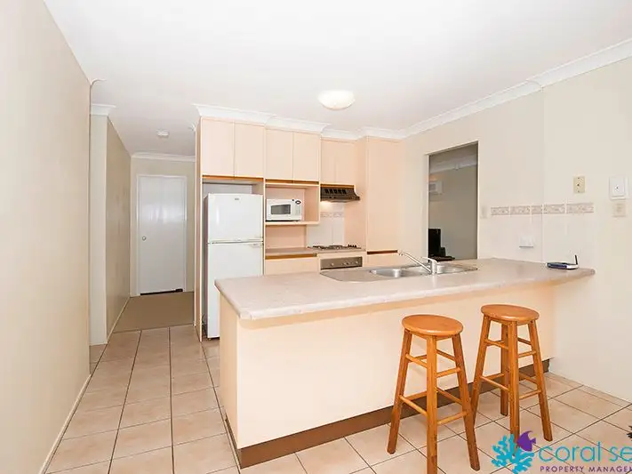 Second view of Homely house listing, 11 Begonia Court, Annandale QLD 4814