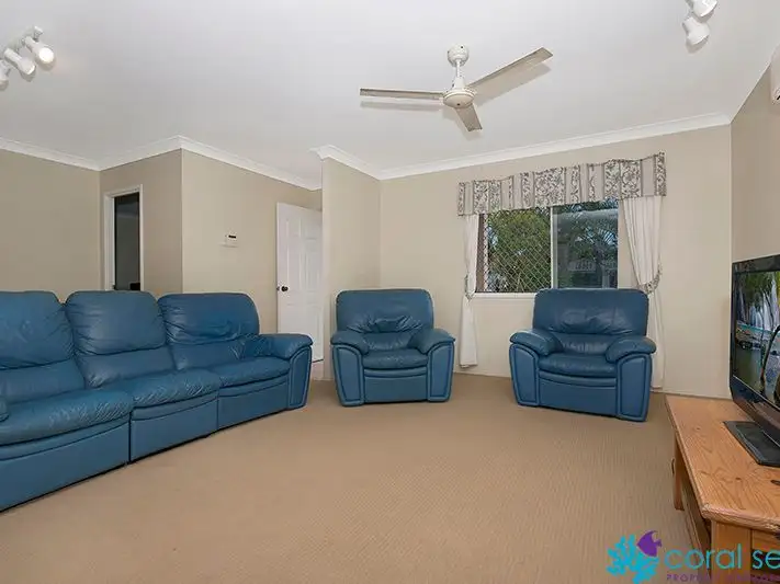 Third view of Homely house listing, 11 Begonia Court, Annandale QLD 4814