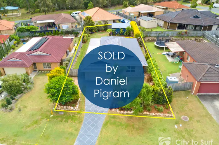 30 Woodrow Street, Waterford QLD 4133