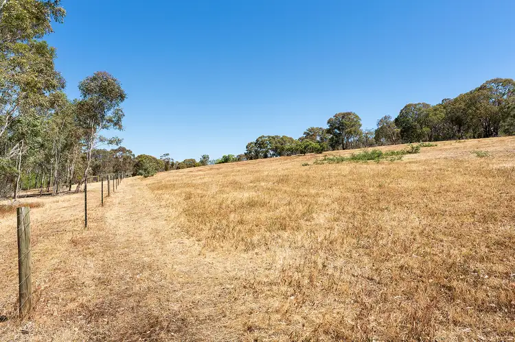 Second view of Homely land listing, 115 Peelers Road, Barkers Creek VIC 3451