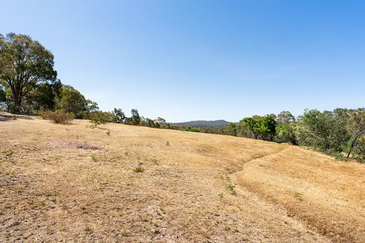 Fourth view of Homely land listing, 115 Peelers Road, Barkers Creek VIC 3451